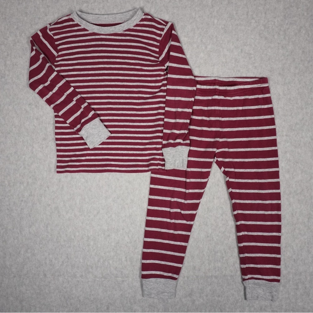 Carter’s Pajama Set Bundle - Picture 2 of 7